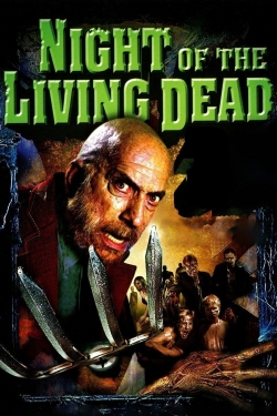 Watch Night of the Living Dead 3D (2007) Online FREE
