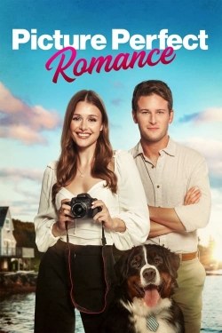 Watch Picture Perfect Romance (2022) Online FREE