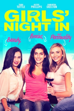 Watch Girls' Night In (2021) Online FREE