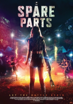 Watch Spare Parts (2020) Online FREE