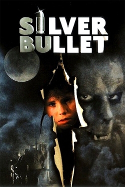 Watch Silver Bullet (1985) Online FREE
