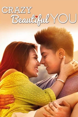 Watch Crazy Beautiful You (2015) Online FREE