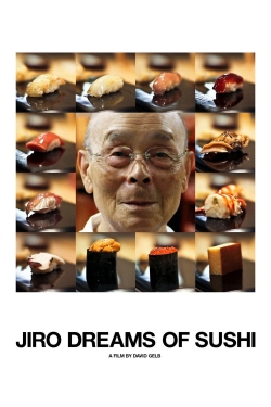 Watch Jiro Dreams of Sushi (2011) Online FREE