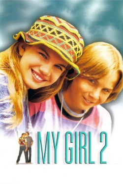 Watch My Girl 2 (1994) Online FREE