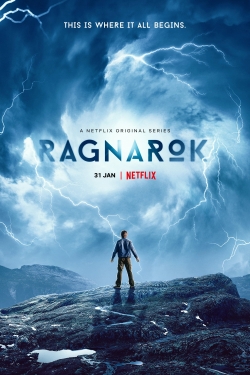 Watch Ragnarok (2020) Online FREE