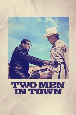 Watch Two Men in Town (2014) Online FREE