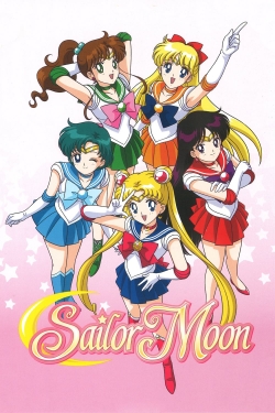 Watch Sailor Moon (1992) Online FREE