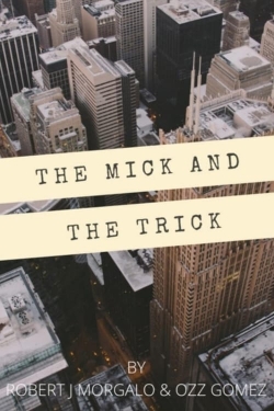 Watch The Mick and the Trick (2024) Online FREE