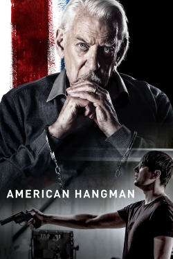Watch American Hangman (2019) Online FREE