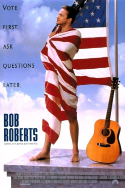 Watch Bob Roberts (1992) Online FREE