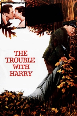 Watch The Trouble with Harry (1955) Online FREE