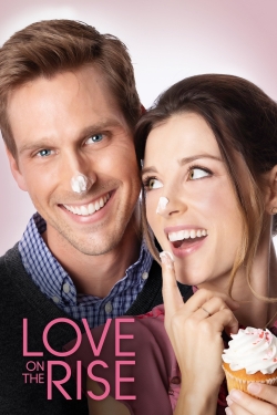 Watch Love on the Rise (2020) Online FREE