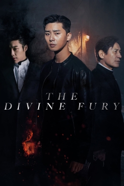 Watch The Divine Fury (2019) Online FREE