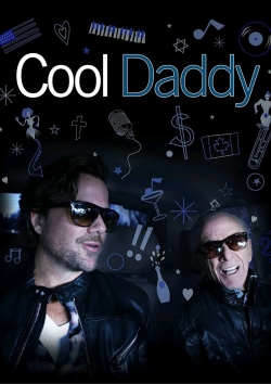 Watch Cool Daddy (2021) Online FREE
