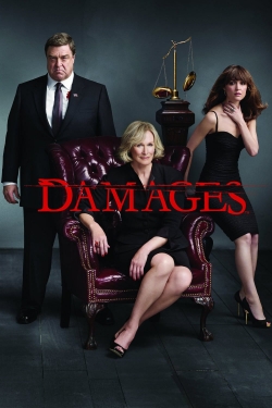 Watch Damages (2007) Online FREE