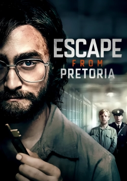 Watch Escape from Pretoria (2020) Online FREE
