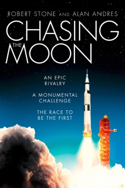 Watch Chasing the Moon (2019) Online FREE