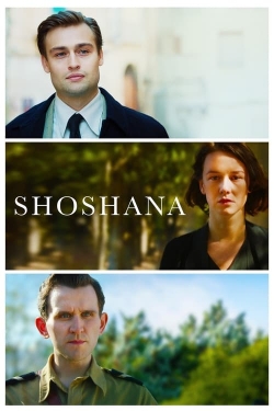 Watch Shoshana (2024) Online FREE