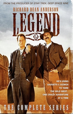 Watch Legend (1995) Online FREE