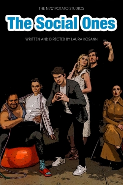 Watch The Social Ones (2019) Online FREE