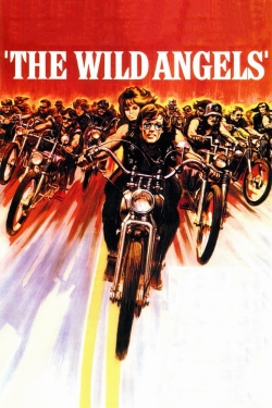 Watch The Wild Angels (1966) Online FREE
