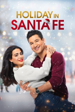 Watch Holiday in Santa Fe (2021) Online FREE