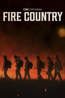 Watch Fire Country (2022) Online FREE