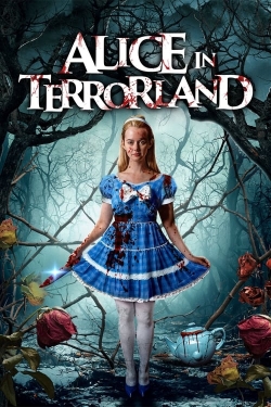 Watch Alice in Terrorland (2023) Online FREE