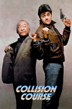 Watch Collision Course (1989) Online FREE
