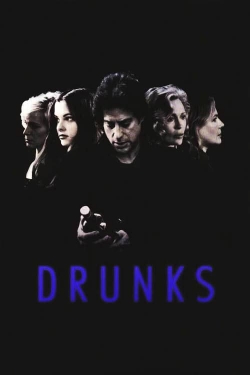 Watch Drunks (1997) Online FREE