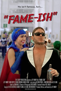 Watch Fame-ish (2020) Online FREE