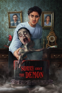 Watch Sorry About the Demon (2022) Online FREE