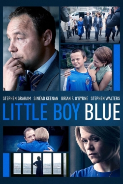 Watch Little Boy Blue (2017) Online FREE