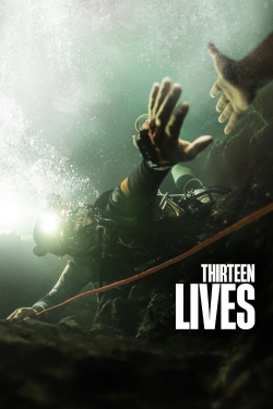 Watch Thirteen Lives (2022) Online FREE