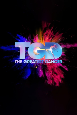 Watch The Greatest Dancer (2019) Online FREE
