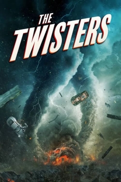 Watch The Twisters (2024) Online FREE