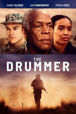 Watch The Drummer (2020) Online FREE