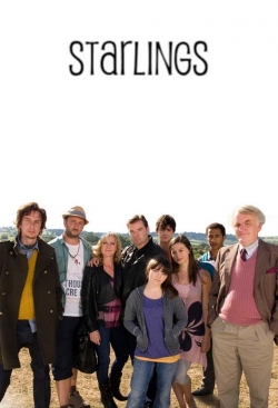 Watch Starlings (2012) Online FREE