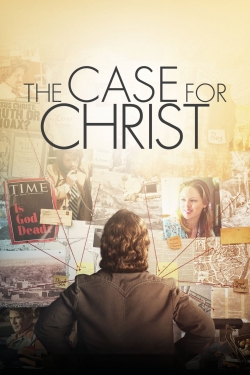 Watch The Case for Christ (2017) Online FREE