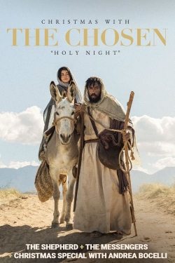 Watch Christmas with The Chosen: Holy Night (2023) Online FREE