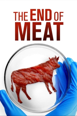Watch The End of Meat (2017) Online FREE
