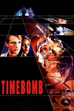 Watch Timebomb (1991) Online FREE