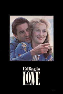 Watch Falling in Love (1984) Online FREE