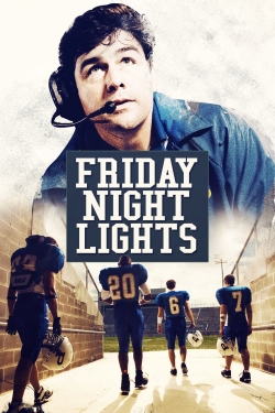 Watch Friday Night Lights (2006) Online FREE