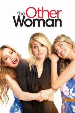 Watch The Other Woman (2014) Online FREE