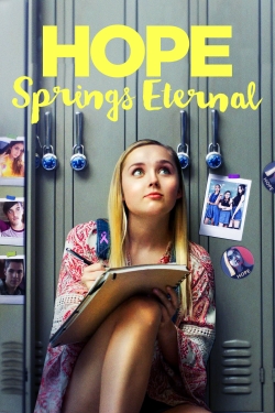 Watch Hope Springs Eternal (2018) Online FREE