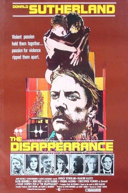 Watch The Disappearance (1977) Online FREE