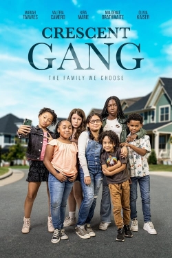 Watch Crescent Gang (2023) Online FREE