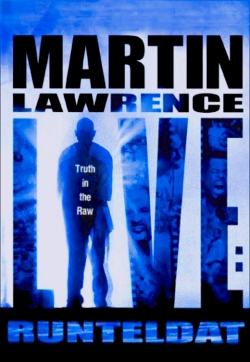 Watch Martin Lawrence Live: Runteldat (2002) Online FREE