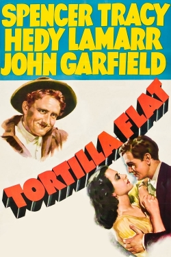 Watch Tortilla Flat (1942) Online FREE
